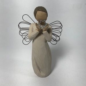 Willow Tree figurine by Susan Lordi "Bright Star"